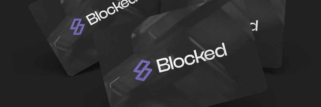 Blocked XYZ's banner
