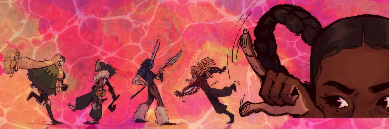 🐄🛸 Vache's banner