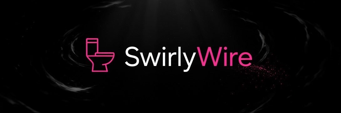 SwirlyWire's banner