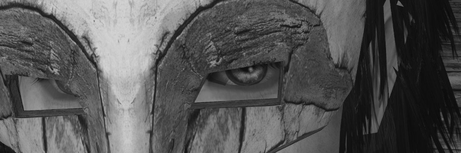 Tribute to Shadow of the Colossus's banner