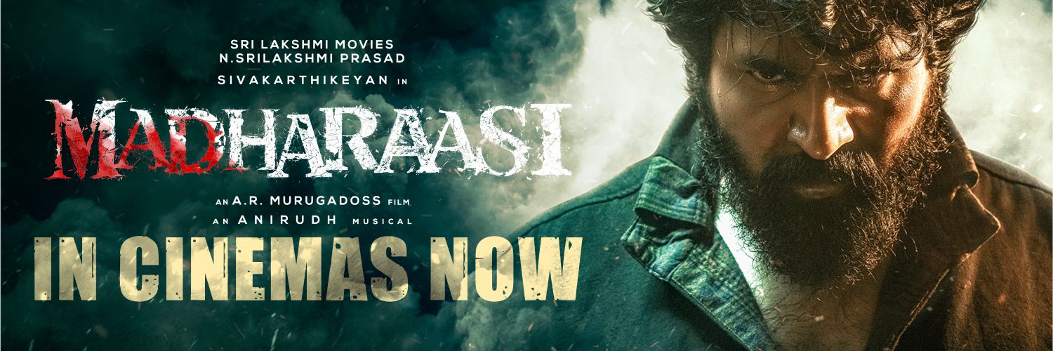Sri Lakshmi Movies's banner