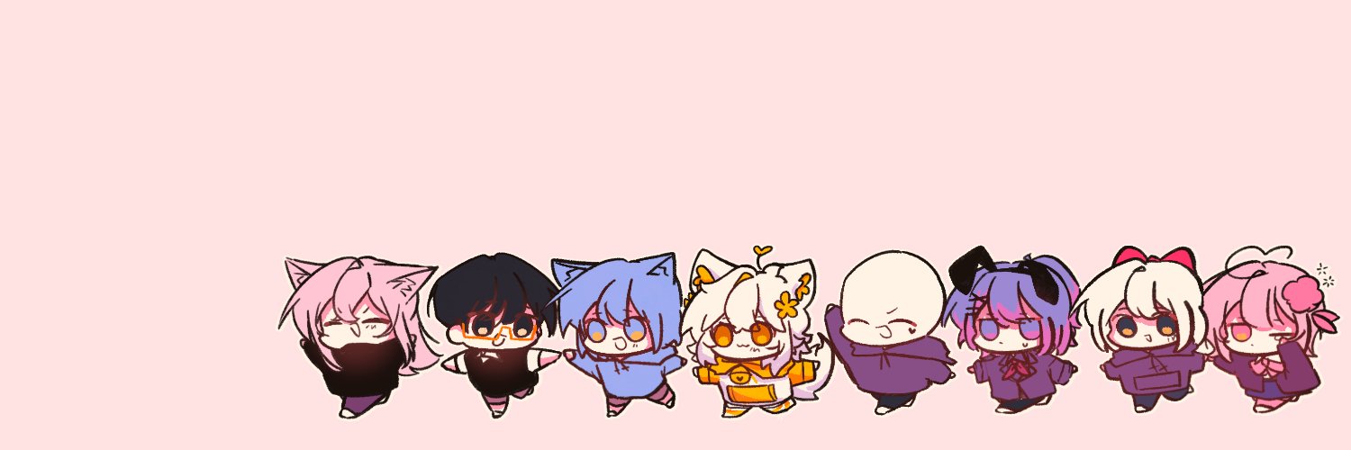 냐냐뮤뮤 ♡ DO IT ₊˚⬡ SAW SKZ 29.06!! HIP HIP !'s banner