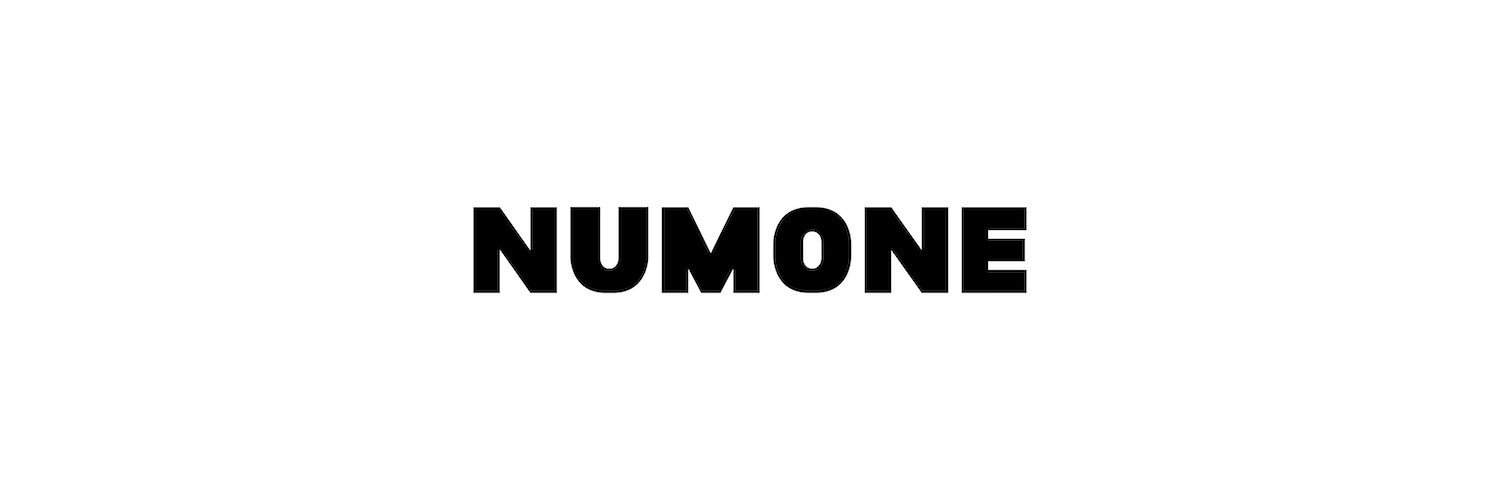 NUMONE OFFICIAL's banner