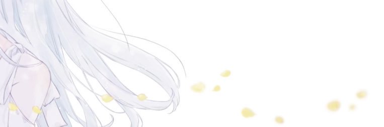 ただのみず's banner