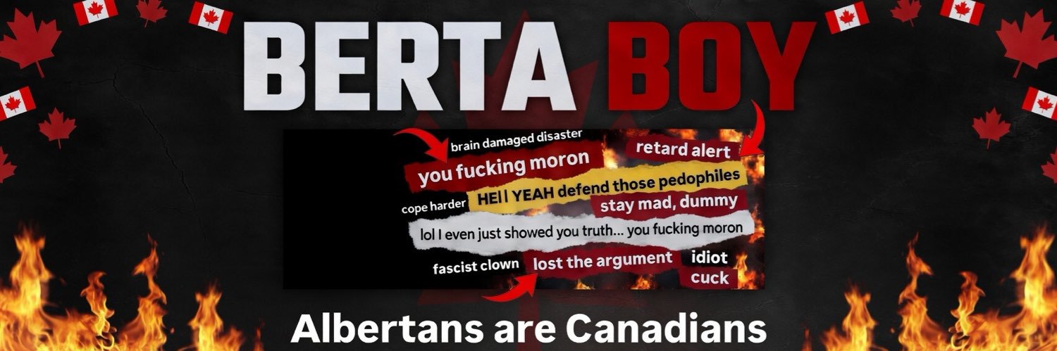🇨🇦 The Liberal Elite 🇨🇦's banner