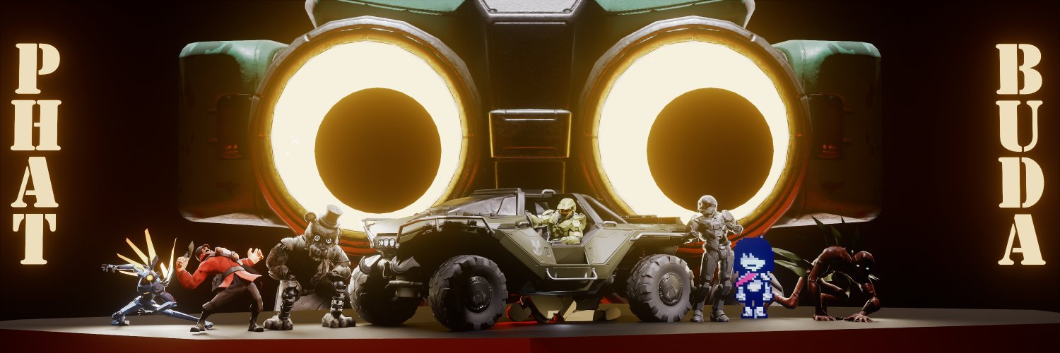 PhatBuda's banner
