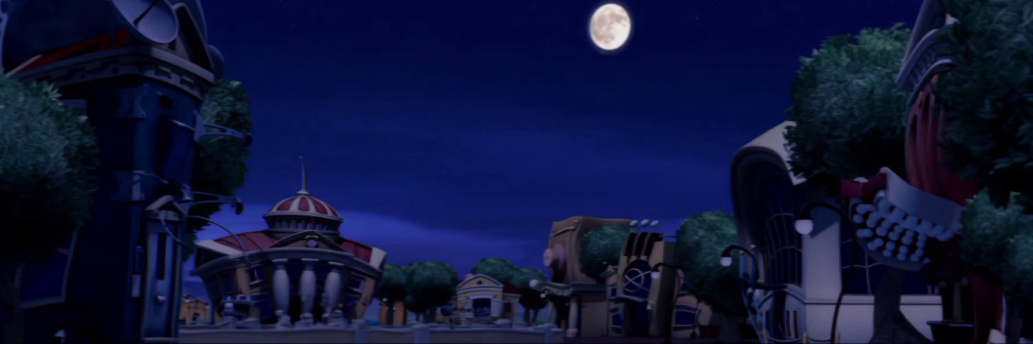 matt ✰'s banner