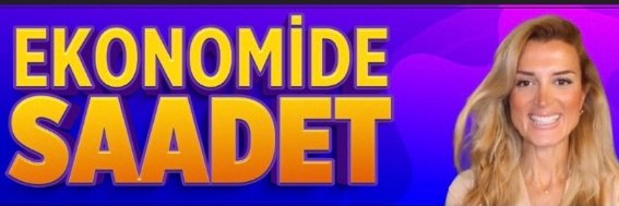 Saadet Büyük's banner