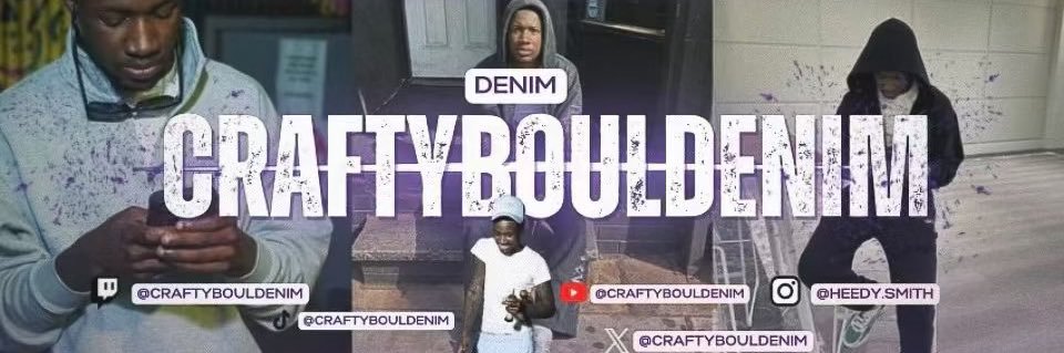 heedy's banner