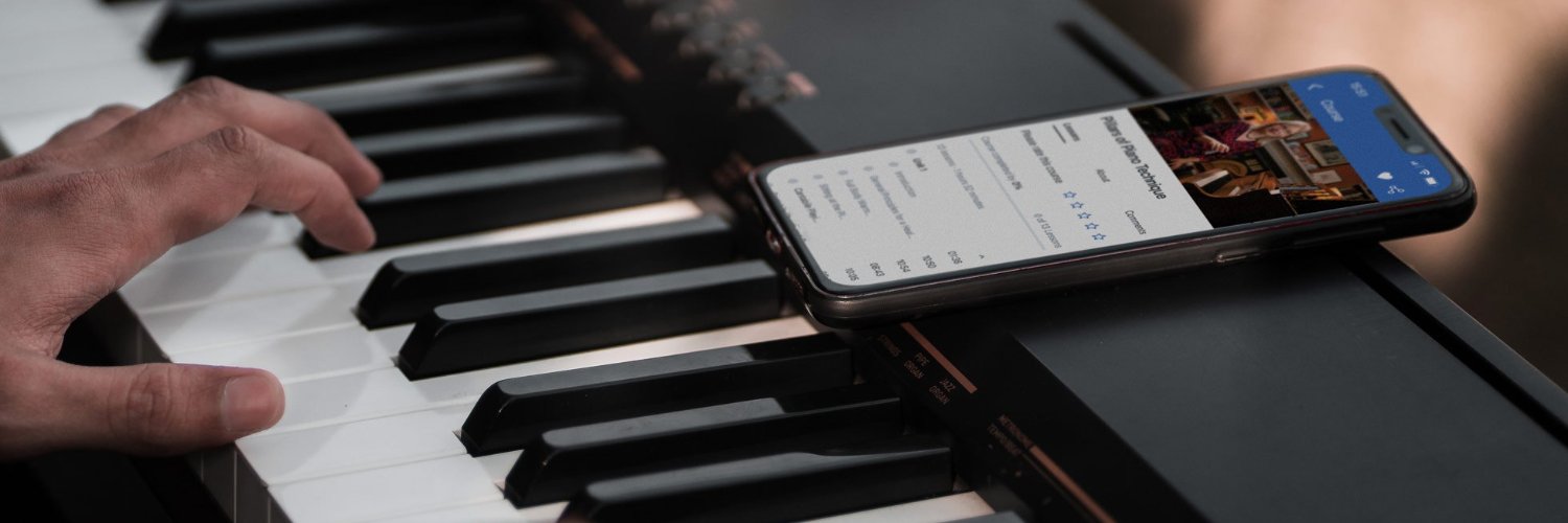 MuseScore's banner