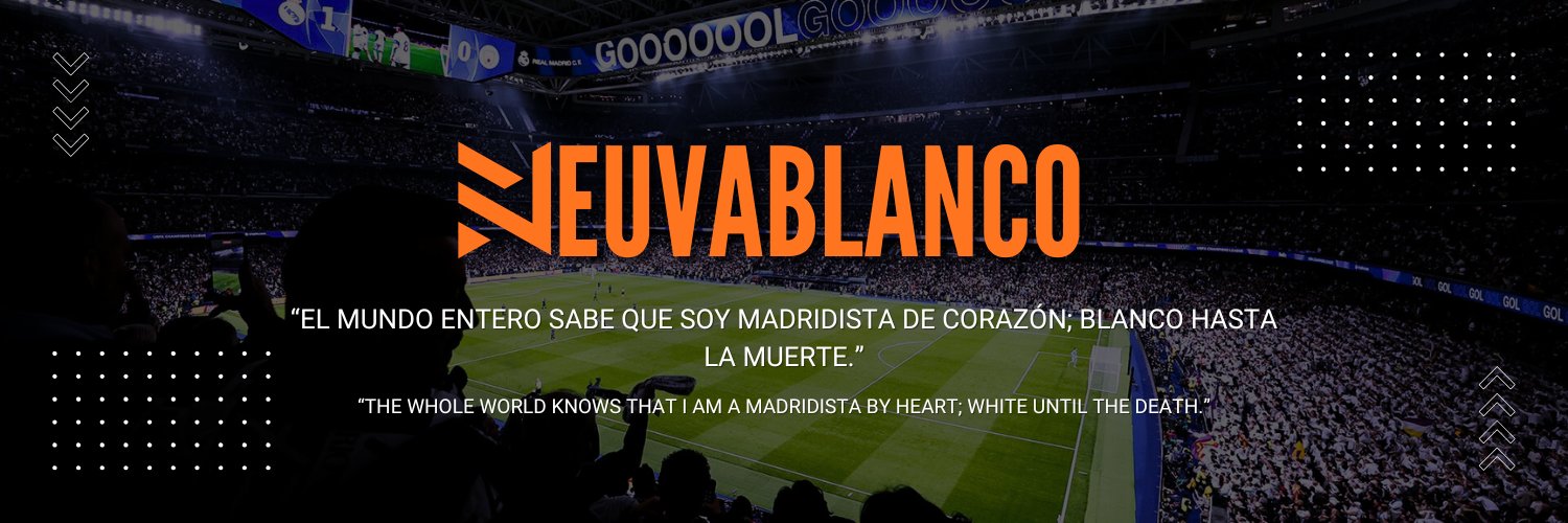 Neuva's banner