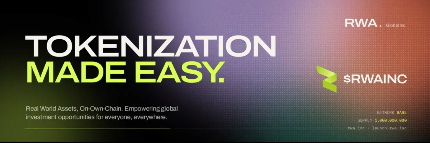 RWA Global Inc. - www.rwa.inc's banner