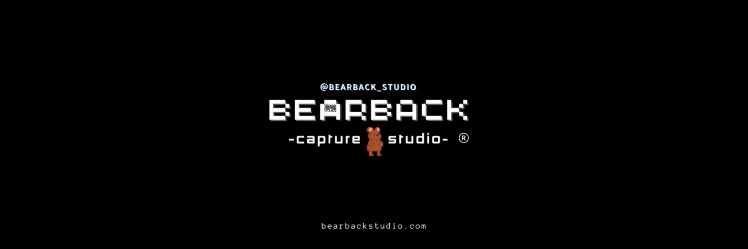 Bearback Studio 多肉男甡工作室's banner