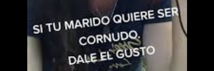cornudos's banner
