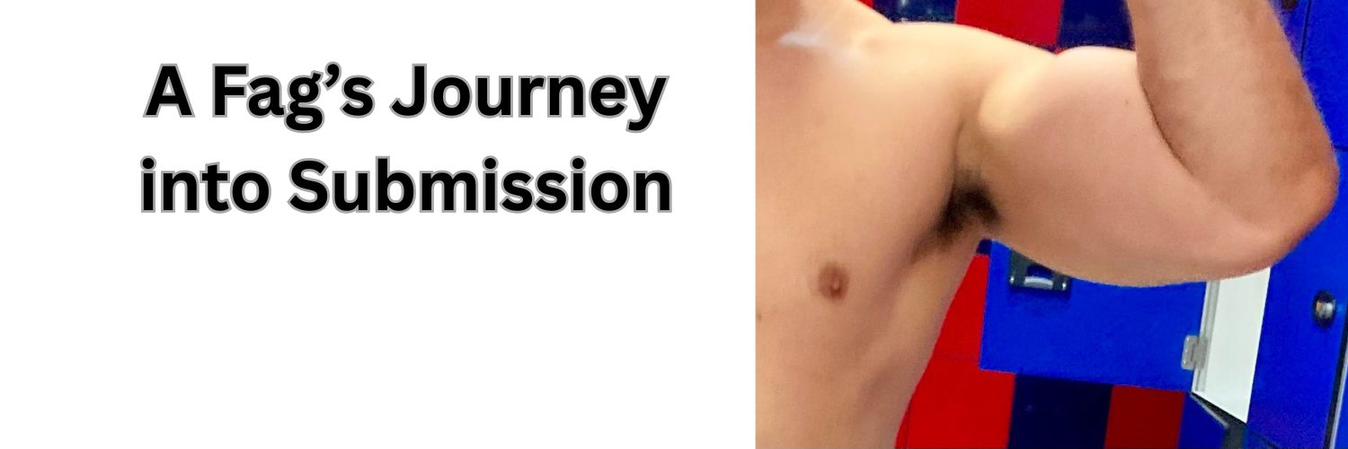House Slave Fag Blog 2k's banner