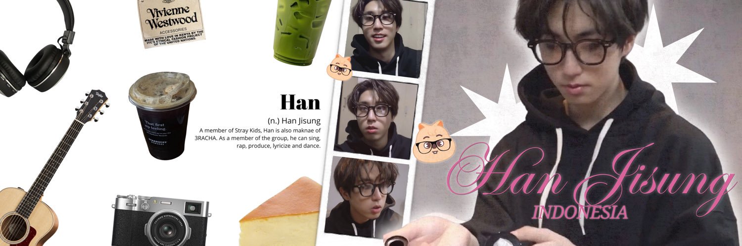 HAN INDONESIA 🇮🇩 on hiatus's banner