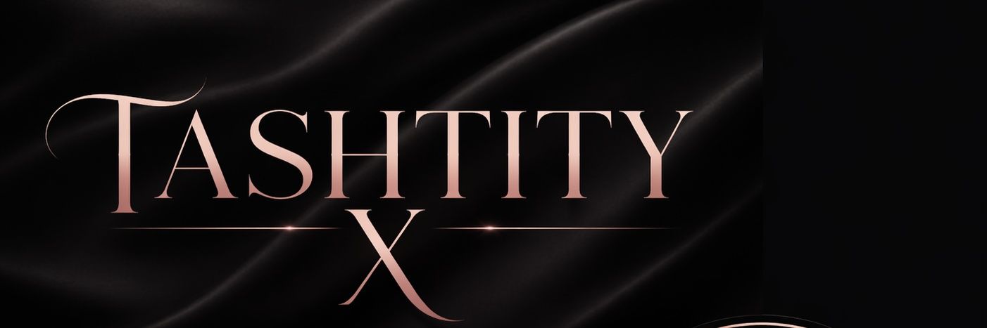 Tashtity Xxx's banner