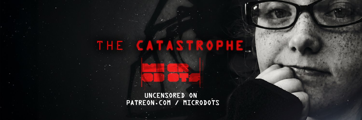 Microdots's banner