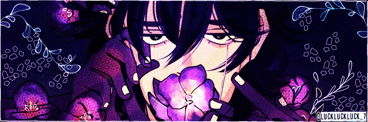 𝐋 𝐔 𝐂 𝐊 𝐘 𝐀 𝐍's banner