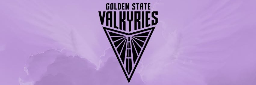 Golden State Valkyries's banner