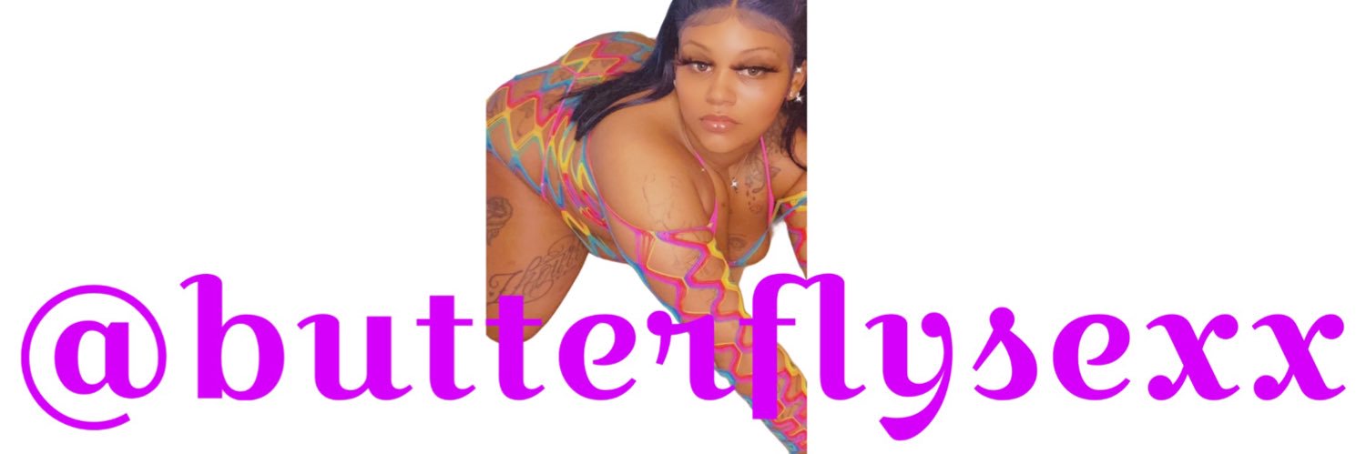 BUTTERFLY~EFFECT 🦋's banner