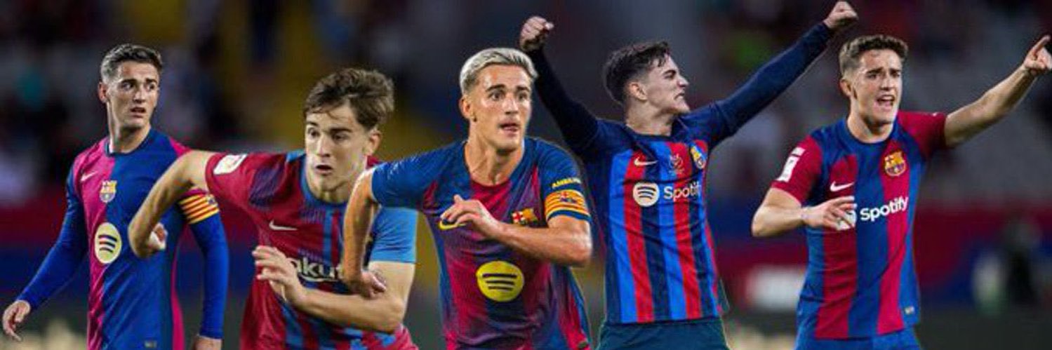 FcBGavi's banner