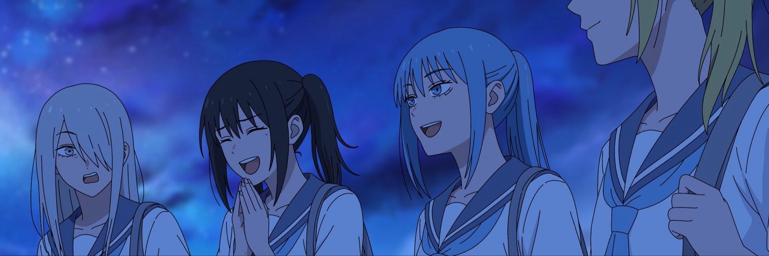 鮫猫さん's banner