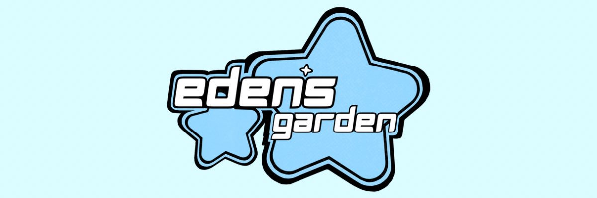 Eden✧˚· .⊹'s banner