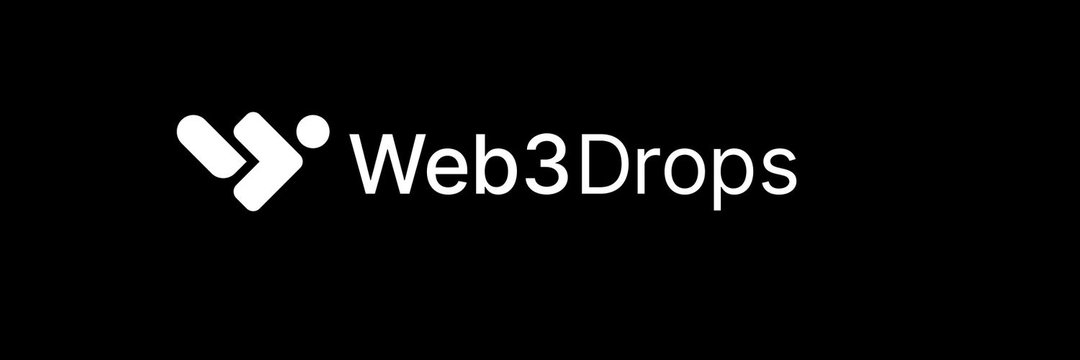 #WEB3 Drops 💎's banner