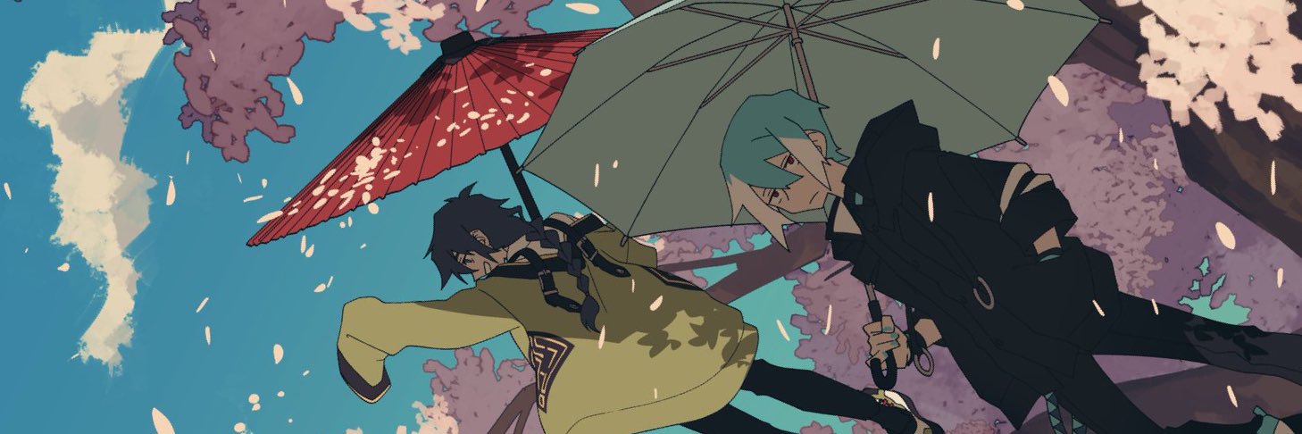 松田トキ's banner