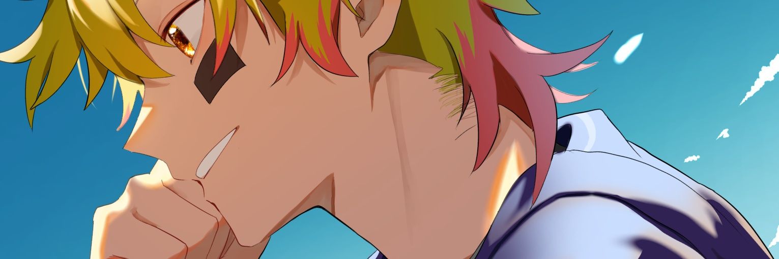 Shironeco's banner