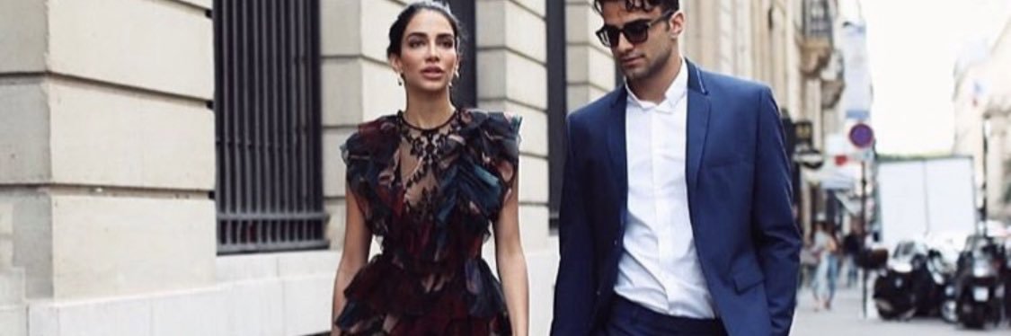 𝕏 Women’s Fashion, Style and Trends's banner