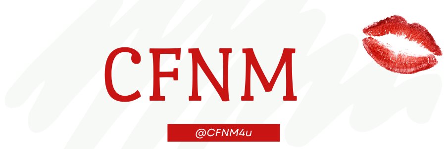 CFNM4u💋's banner