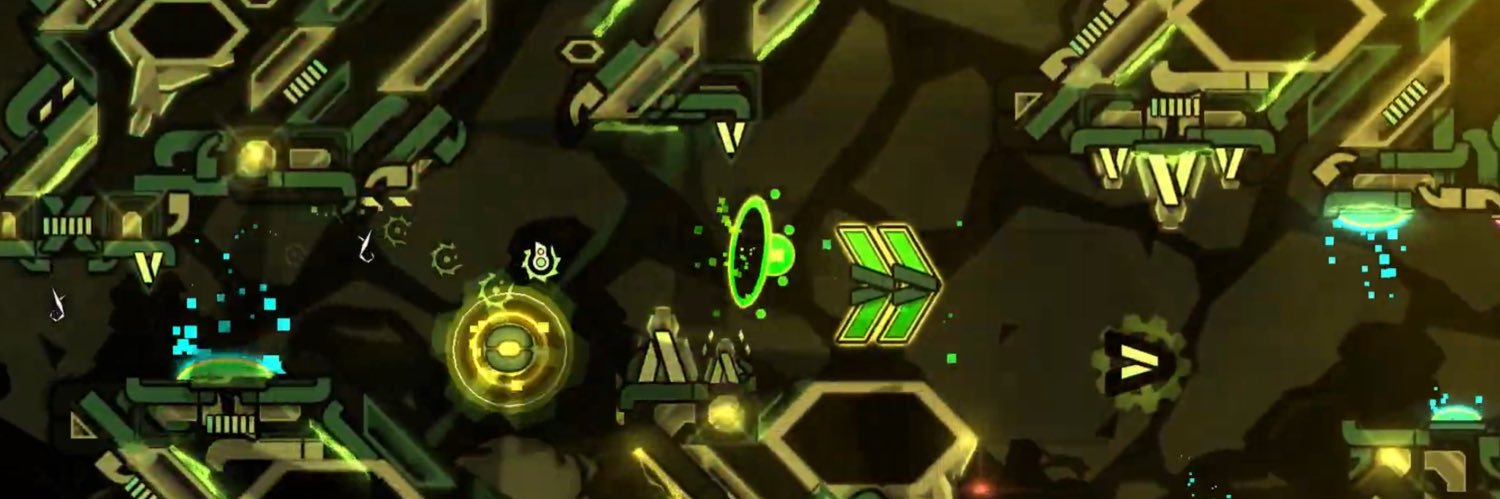 Unreal GD Levels's banner