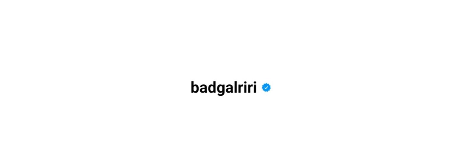 BEYGOOD💋❀'s banner