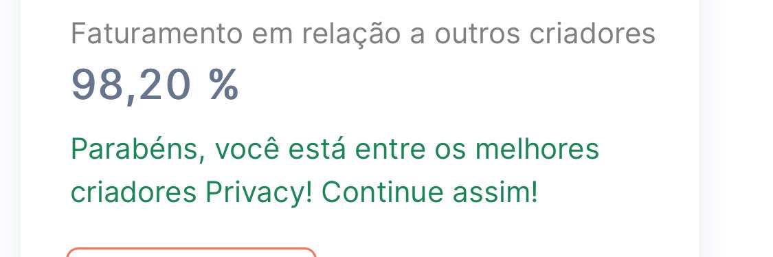 Thais Morumbi's banner