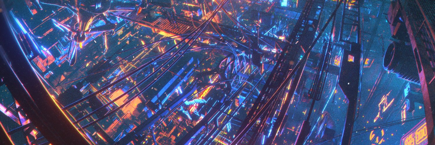 NaveMoon殿月🔞's banner