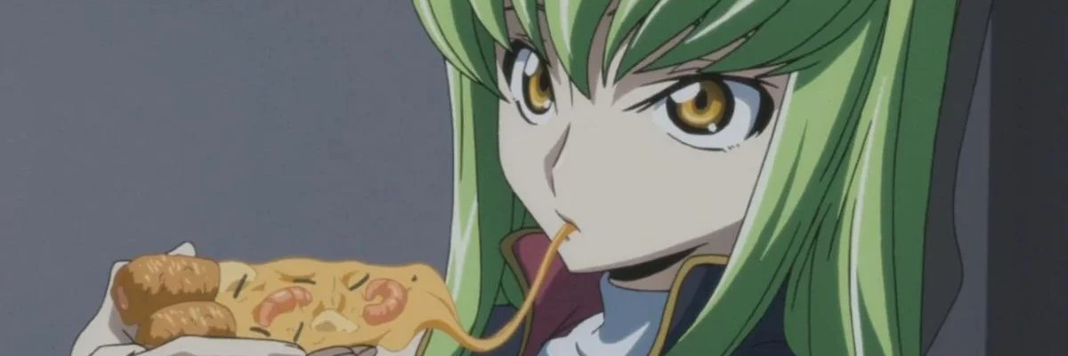 Sushi's banner