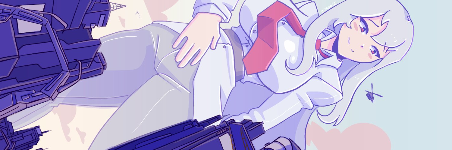 Macromancer's banner