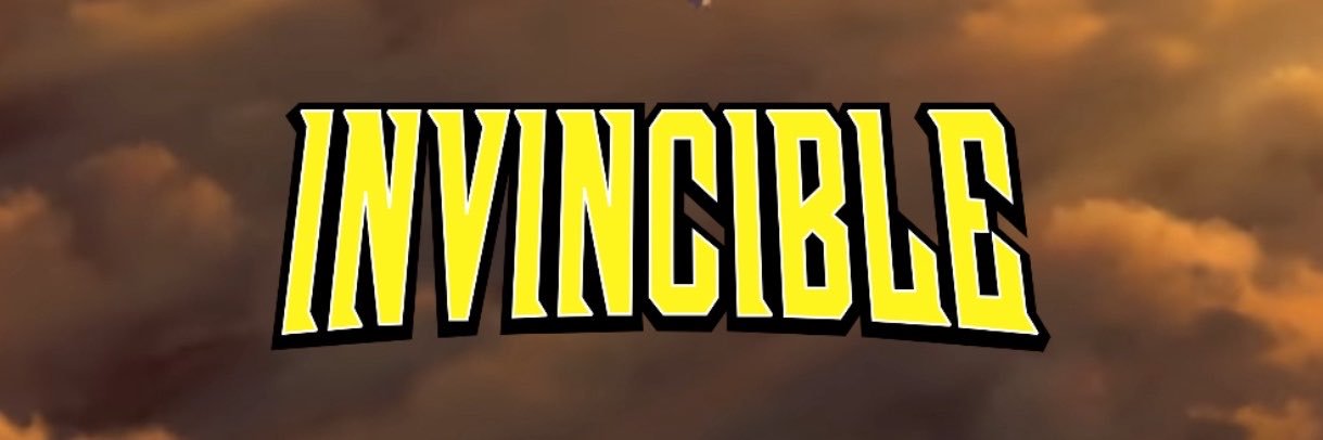 INVINCIBLE INTEL's banner