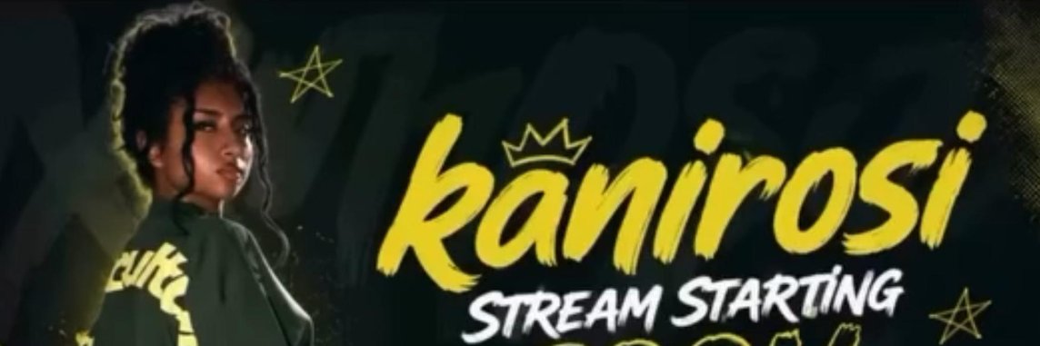KaniRosi Updates's banner