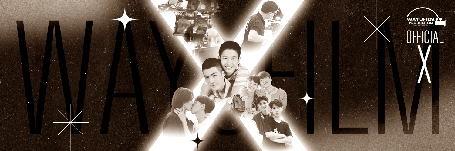 WAYUFILM's banner