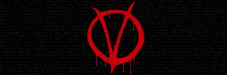G anon Ministerio de la Venganza's banner