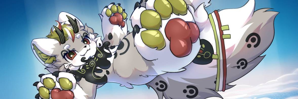 鱼鱼's banner
