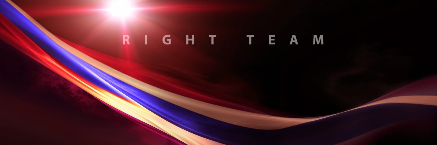 RightTeam's banner