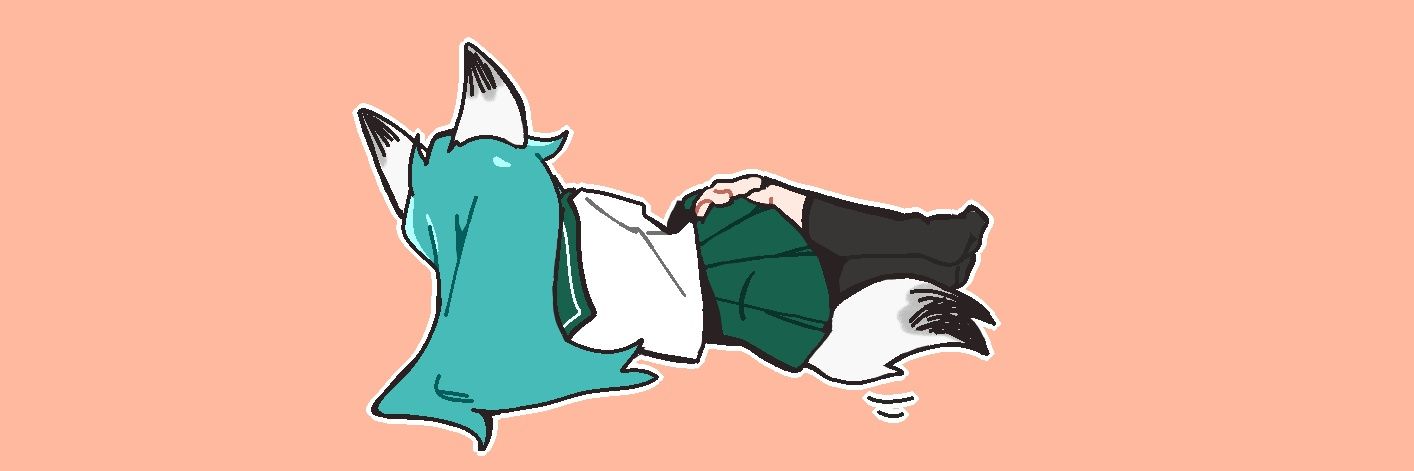 屑屑洛's banner