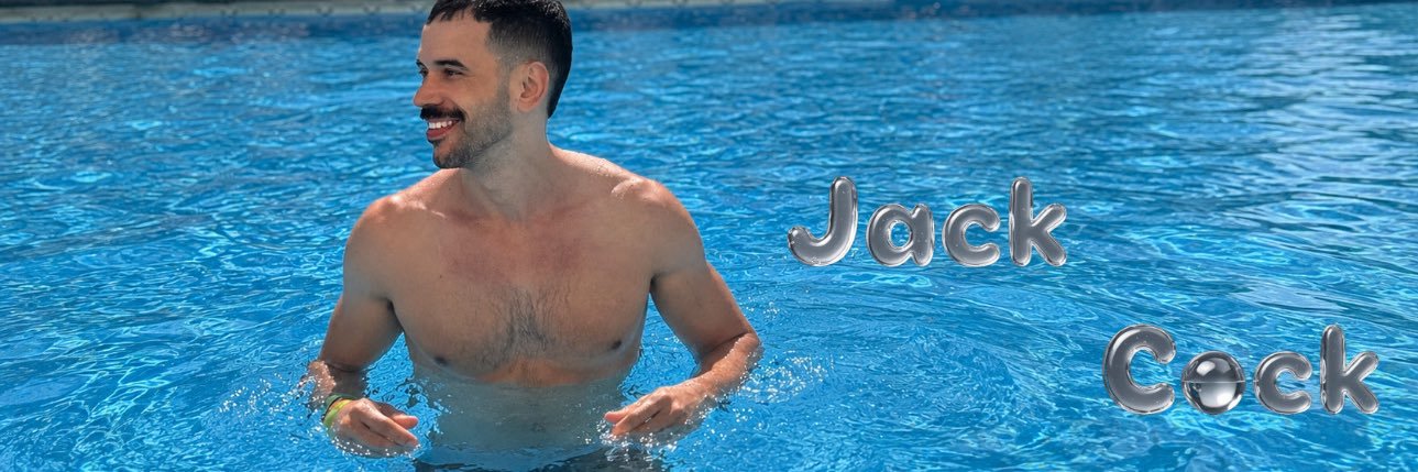 Jack Cock💜😈's banner
