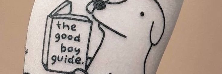 Chad's banner