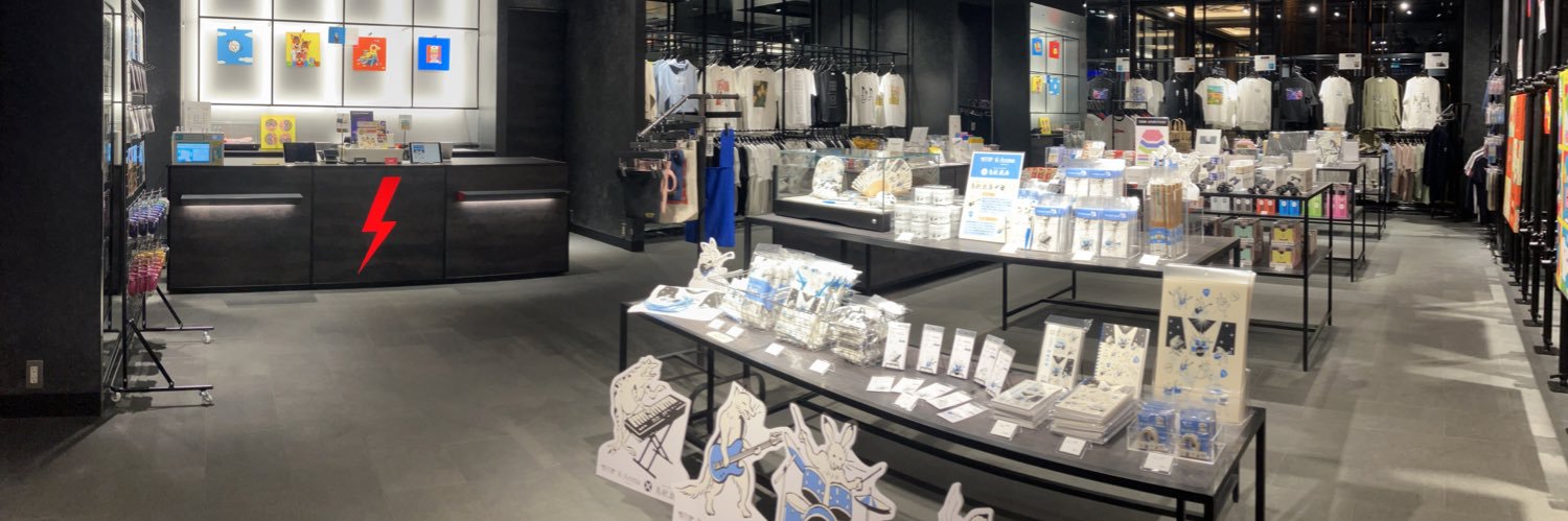K-Arena Shop / Kアリーナショップ's banner