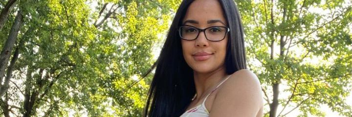Nailah Rossi's banner